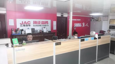 Çin Shaanxi Leading Auto Parts Co., Ltd.