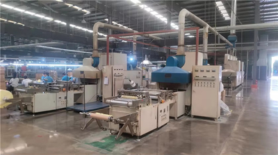 Çin Shaanxi Leading Auto Parts Co., Ltd.