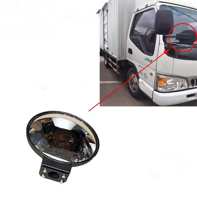 HFC 1030/1040 JAC HFC1083 Kamyon parçaları HFC1040 Kamyon modeli için dış arka görüş aynası