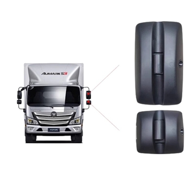 HFC1040 FOTON Aoling Kamyon yedek parçaları Arka görüş aynası OEM NO 1B18082100023 Pazarlama için