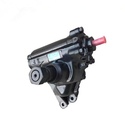 HFC1040 3401000D800 kamyon parçaları çelik malzemesi için JAC direksiyon makinesi montajı