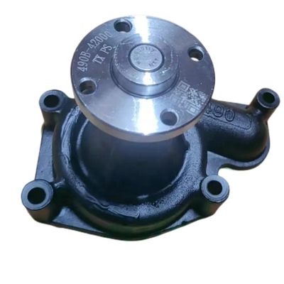 OEM No 490B-24000 Foton Kamyonları ve Forkliftleri için CQ490 Dizel Su Pompası