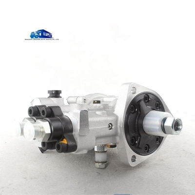 Standart Boyut YUNNEI Yüksek Basınçlı Yağ Pompası Montajı Y10002234 YNF40-110019 Motoru için