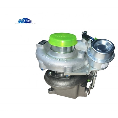 Yunnei Motor D30TCID-120001 JAC Foton JMC Kamyonları için Turboşarger Metal Ürün
