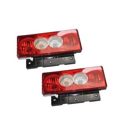 Foton Kamyon Arka Kuyruk Işık Montajı F1B18037200013A1103/F1B18037200011A1103 24V ile