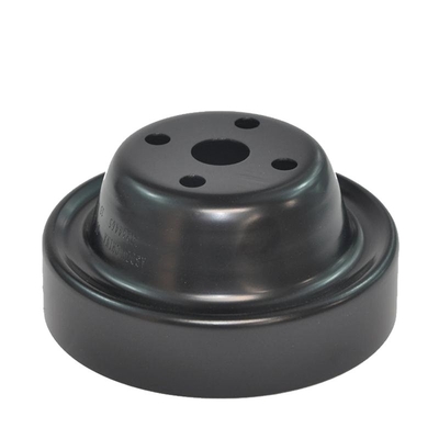 2005- ISF3.8 Motoru OE NO. 4934465 için orijinal 4934465 Fan Belt Tensioner Pulley