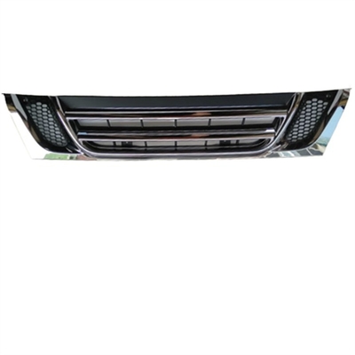 JAC SHUAILING T8 HFC1041 HFC1048 H330/V3/V5/V6 için en yeni ön ızgara ızgarası