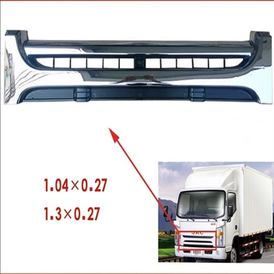 JAC HFC1040 için tüm nakliye kamyonu aksesuarları