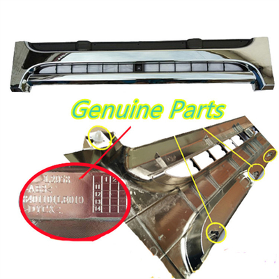 JAC HFC1040 için tüm nakliye kamyonu aksesuarları