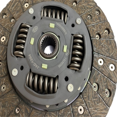 JAC Shuailing Junling HFC4DA1 Isuzu4JB1 için kamyon 250 debriyaj plakası orijinal parçalar