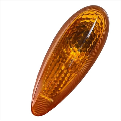 JAC HFC1041 HFC1048 Kamyonun Yan Dönüş Sinyalleri Plastikli Otomobil Parçaları ve 72 Wattlık