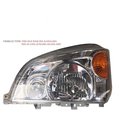 Otomobil Parçaları Fenerleri JAC OE No. 3711920E800/3711910E800 Otomobil Aydınlatma Sistemi için