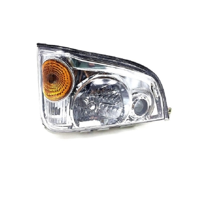 Otomobil Parçaları Fenerleri JAC OE No. 3711920E800/3711910E800 Otomobil Aydınlatma Sistemi için