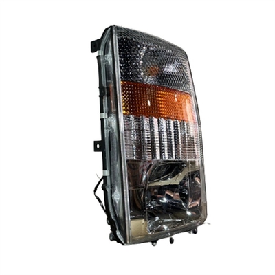 Batarya 72 watt JAC HFC1041 HFC1048 H330/Q3/Q6/Q9 Kamyon farı Ön ışık