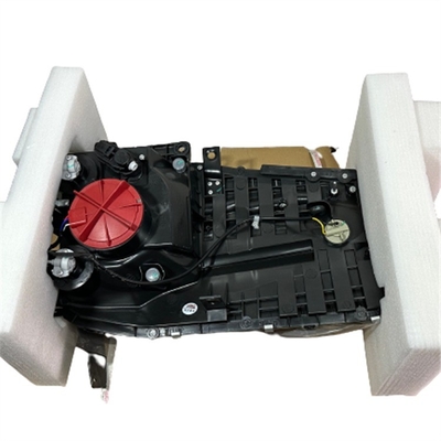 Batarya 72 watt JAC HFC1041 HFC1048 H330/Q3/Q6/Q9 Kamyon farı Ön ışık