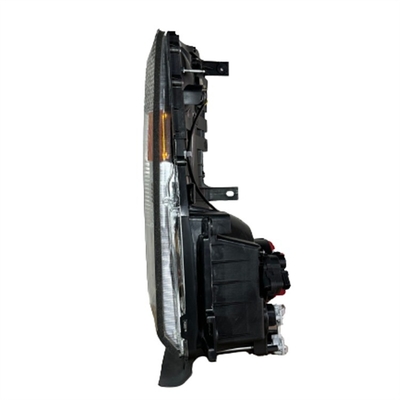 Batarya 72 watt JAC HFC1041 HFC1048 H330/Q3/Q6/Q9 Kamyon farı Ön ışık