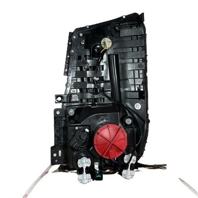 Batarya 72 watt JAC HFC1041 HFC1048 H330/Q3/Q6/Q9 Kamyon farı Ön ışık