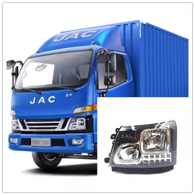 JAC HFC1041 HFC1048 H330/V3/V5/V6 Ön ışık Nakliye yöntemleri Müşteri gereksinimleri