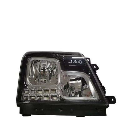 JAC HFC1041 HFC1048 H330/V3/V5/V6 Ön ışık Nakliye yöntemleri Müşteri gereksinimleri