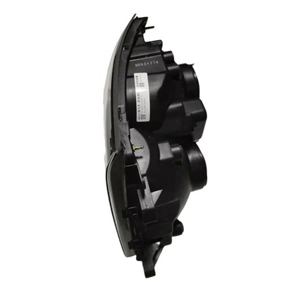 JAC HFC1041 HFC1048 H330/V3/V5/V6 Ön ışık Nakliye yöntemleri Müşteri gereksinimleri