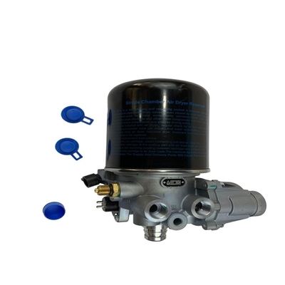 OEM No LG9700360015 HAOJUN SINOTRUK HOWO Kamyon parçaları aksesuarları için hava kurutma makinesi Assy