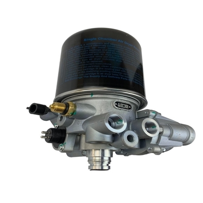 OEM No LG9700360015 HAOJUN SINOTRUK HOWO Kamyon parçaları aksesuarları için hava kurutma makinesi Assy