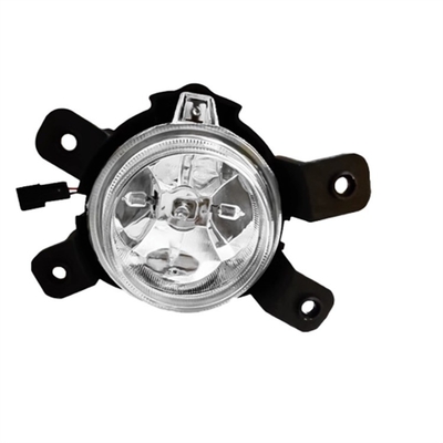 JAC HFC1040 Ön Sis Işığı Montajı Q3 Q6 H330