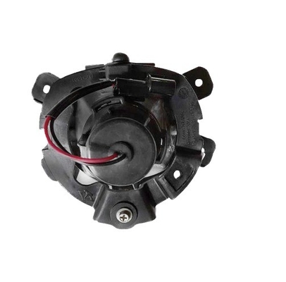 JAC HFC1040 Ön Sis Işığı Montajı Q3 Q6 H330