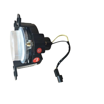 JAC HFC1040 Ön Sis Işığı Montajı Q3 Q6 H330