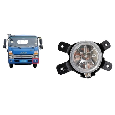 JAC HFC1040 Ön Sis Işığı Montajı Q3 Q6 H330