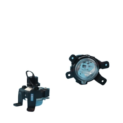 JAC HFC1040 Ön Sis Işığı Montajı Q3 Q6 H330