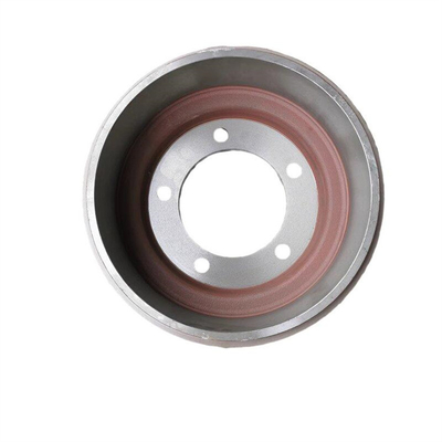 JMC 1040s hafif kamyon arka fren davul kamyon parçaları OEM ile NO 2100320390