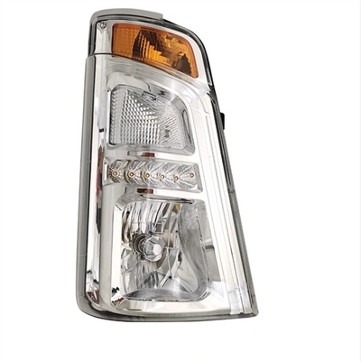 Hafif Kamyon Farı Tongshuai 12V/24V Standart veya Özel Ambalaj için Ön Işık