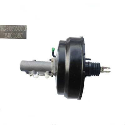 JAC 1040 Hafif Kamyon Parçaları Vakum Booster Montajı 3540010D800-1107 JAC için parçalar