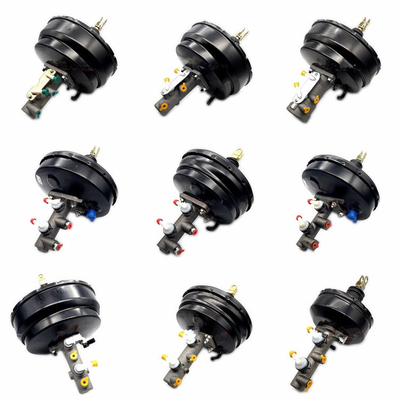 JAC 1040 Hafif Kamyon Parçaları Vakum Booster Montajı 3540010D800-1107 JAC için parçalar