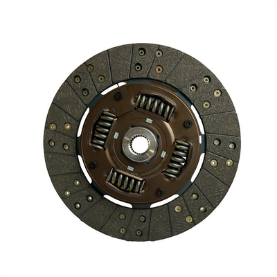 JAC Shuailing Junling HFC10201030 1045 Motor Sistemleri için standart boyutlu debriyaj diskleri
