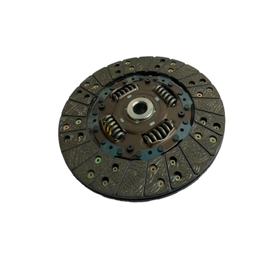 JAC Shuailing Junling HFC10201030 1045 Motor Sistemleri için standart boyutlu debriyaj diskleri