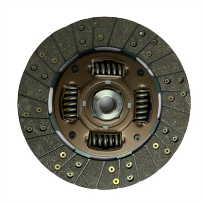 JAC Shuailing Junling HFC10201030 1045 Motor Sistemleri için standart boyutlu debriyaj diskleri