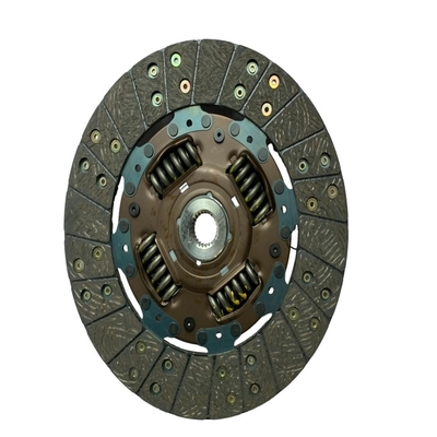 JAC Shuailing Junling HFC10201030 1045 Motor Sistemleri için standart boyutlu debriyaj diskleri