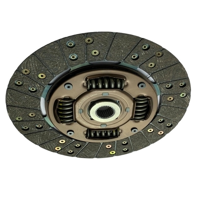 JAC Shuailing Junling HFC10201030 1045 Motor Sistemleri için standart boyutlu debriyaj diskleri