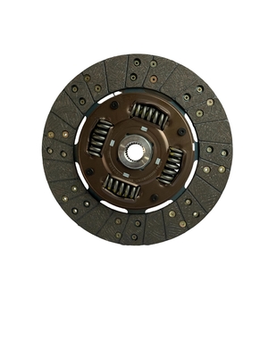JAC Shuailing Junling HFC10201030 1045 Motor Sistemleri için standart boyutlu debriyaj diskleri