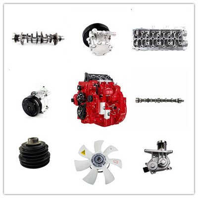 2013 Yılı Jac J3 Kamyon yedek parçaları için kırmızı otomobil parçaları 3103101n Ön Hub Jac1040