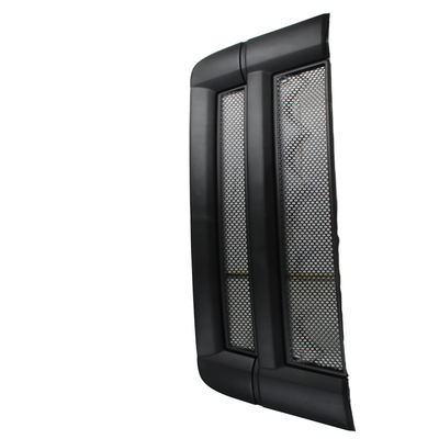Kamyon parçası LG1613118122 LG1612118122 SINOTRUK HOWO için ızgaralar orijinal Howo ızgaraları