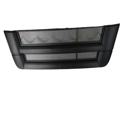 Kamyon parçası LG1613118122 LG1612118122 SINOTRUK HOWO için ızgaralar orijinal Howo ızgaraları