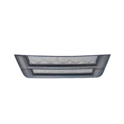 Kamyon parçası LG1613118122 LG1612118122 SINOTRUK HOWO için ızgaralar orijinal Howo ızgaraları