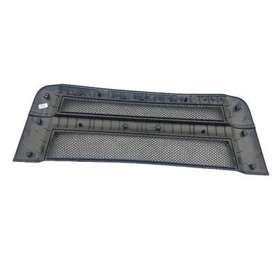 Kamyon parçası LG1613118122 LG1612118122 SINOTRUK HOWO için ızgaralar orijinal Howo ızgaraları