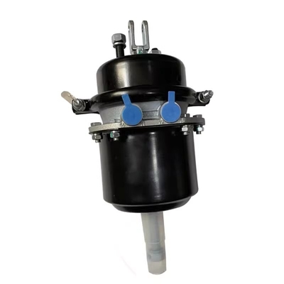 OEM No 3530QC510-010 Yuejin JAC Foton Kamyon Parçaları için Standart Boyutlu Fren Hava Odası