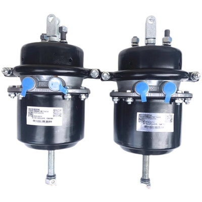 OEM No 3530QC510-010 Yuejin JAC Foton Kamyon Parçaları için Standart Boyutlu Fren Hava Odası