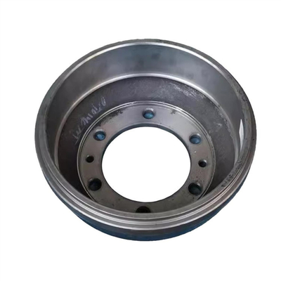 Üreticiler tarafından JMC 1030 /1040 Kamyon yedek parçaları 350210112 için otomatik arka fren tamburu