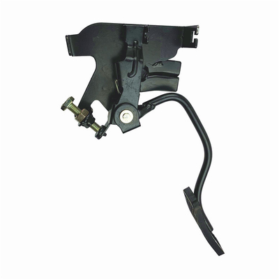 JAC HFC1025 Kamyon 1108010B6 Üreticiler Hızlandırıcı pedal fonksiyonu Daha güvenli ve dayanıklı
